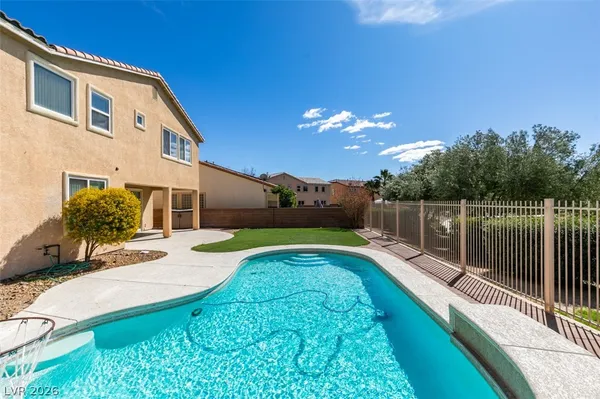 $3,540 | 3109 Grass Sparrow Drive, North Las Vegas, NV 89084