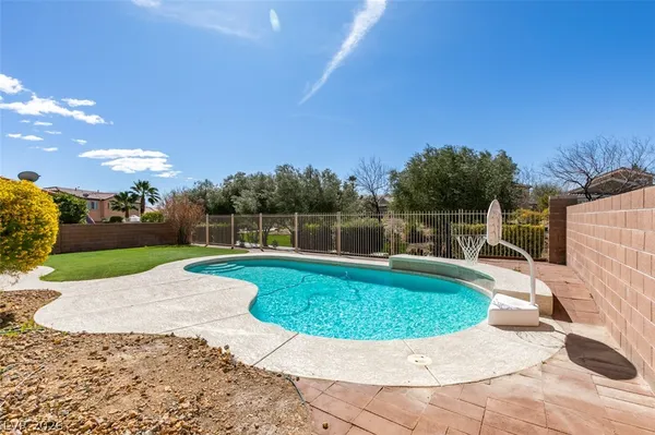 $3,540 | 3109 Grass Sparrow Drive, North Las Vegas, NV 89084