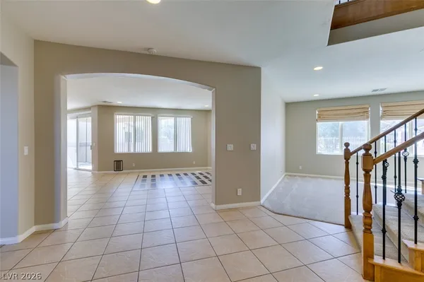 $3,540 | 3109 Grass Sparrow Drive, North Las Vegas, NV 89084