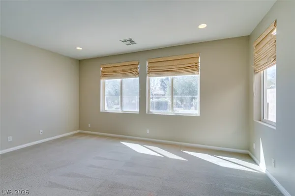 $3,540 | 3109 Grass Sparrow Drive, North Las Vegas, NV 89084