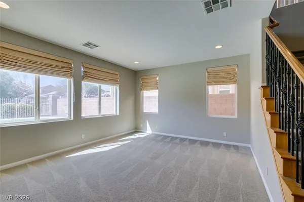 $3,540 | 3109 Grass Sparrow Drive, North Las Vegas, NV 89084