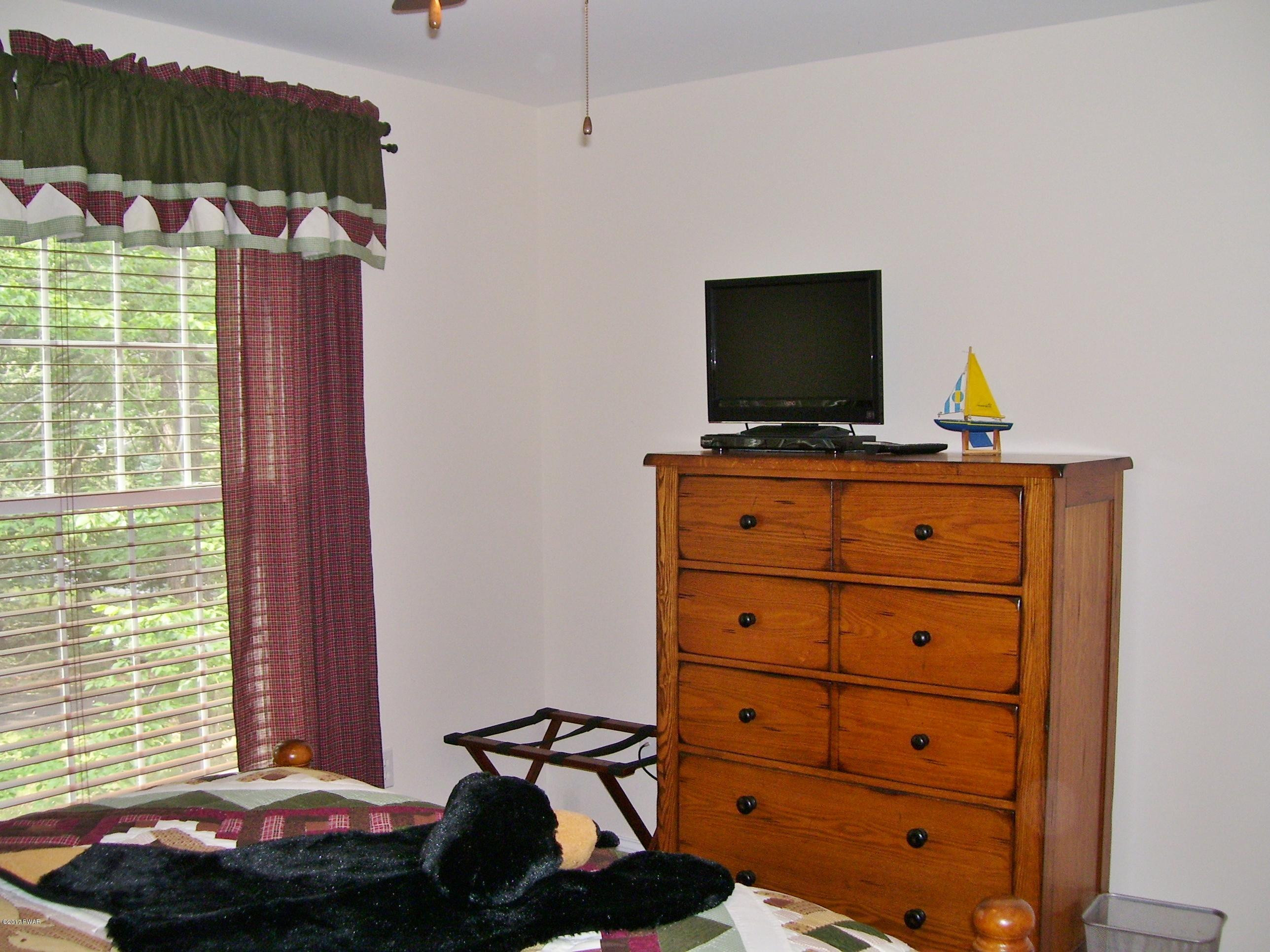 1037 Boat House Road Lake Ariel, PA 18436 - Photo 41 of 64 Bedroom 2