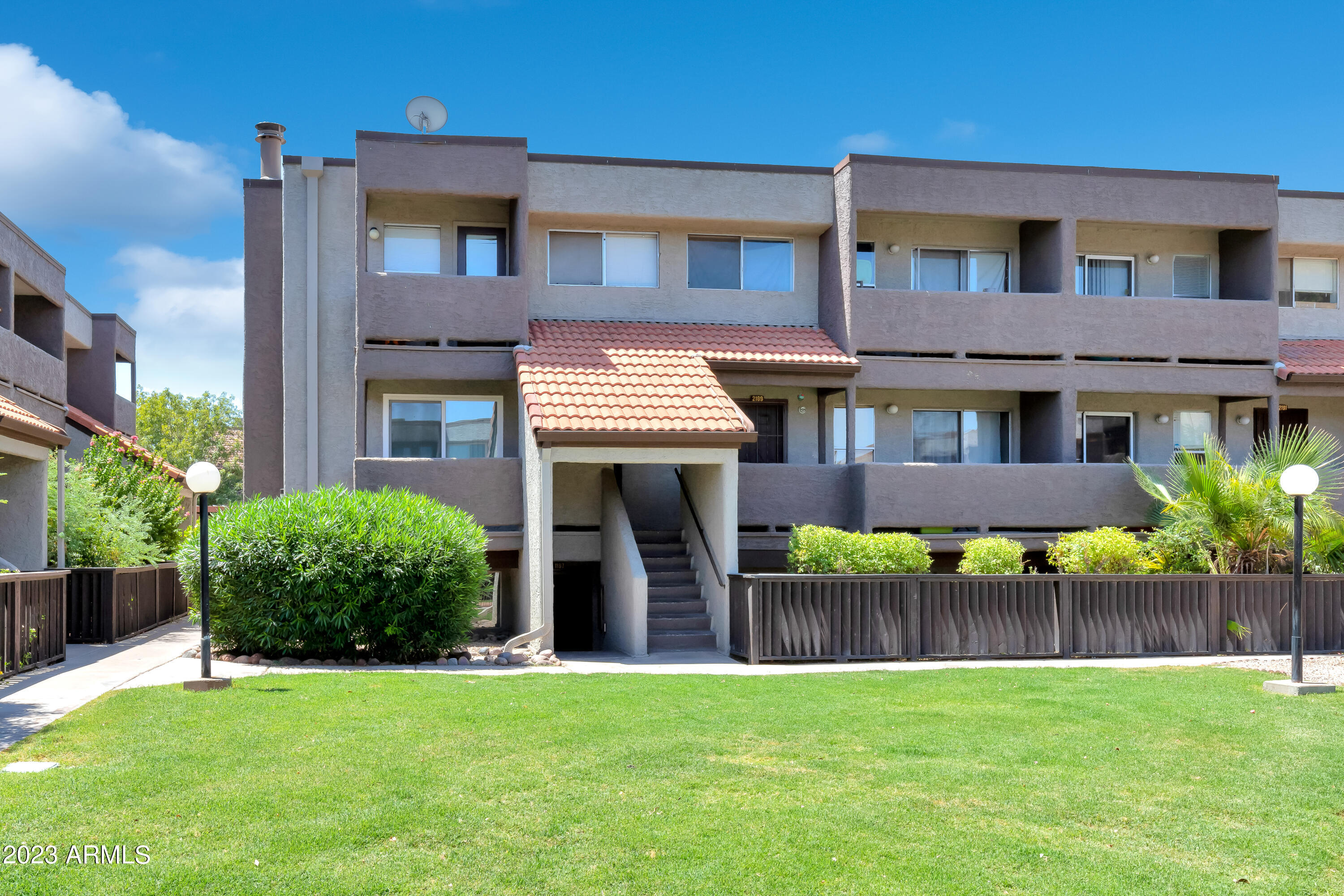 1645 West Baseline Road, Unit 1187 Mesa, AZ 85202 - Photo 27 of 30 1645 W Baseline Unit 1187-26