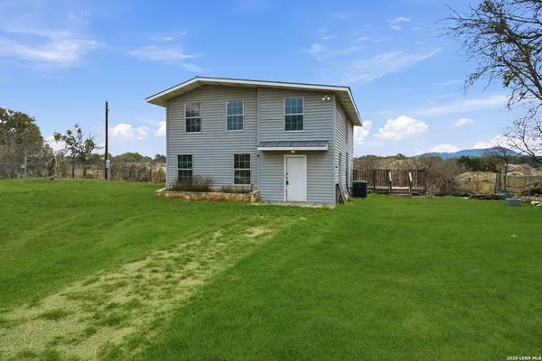 $155,000 | 477 Bandera Drive, Bandera, TX 78003