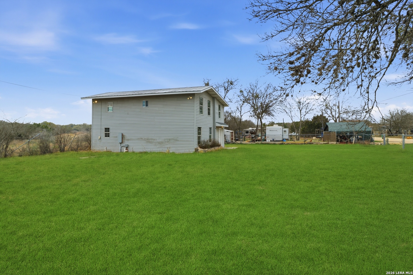 477 Bandera Drive Bandera, TX 78003 - Photo 23 of 25