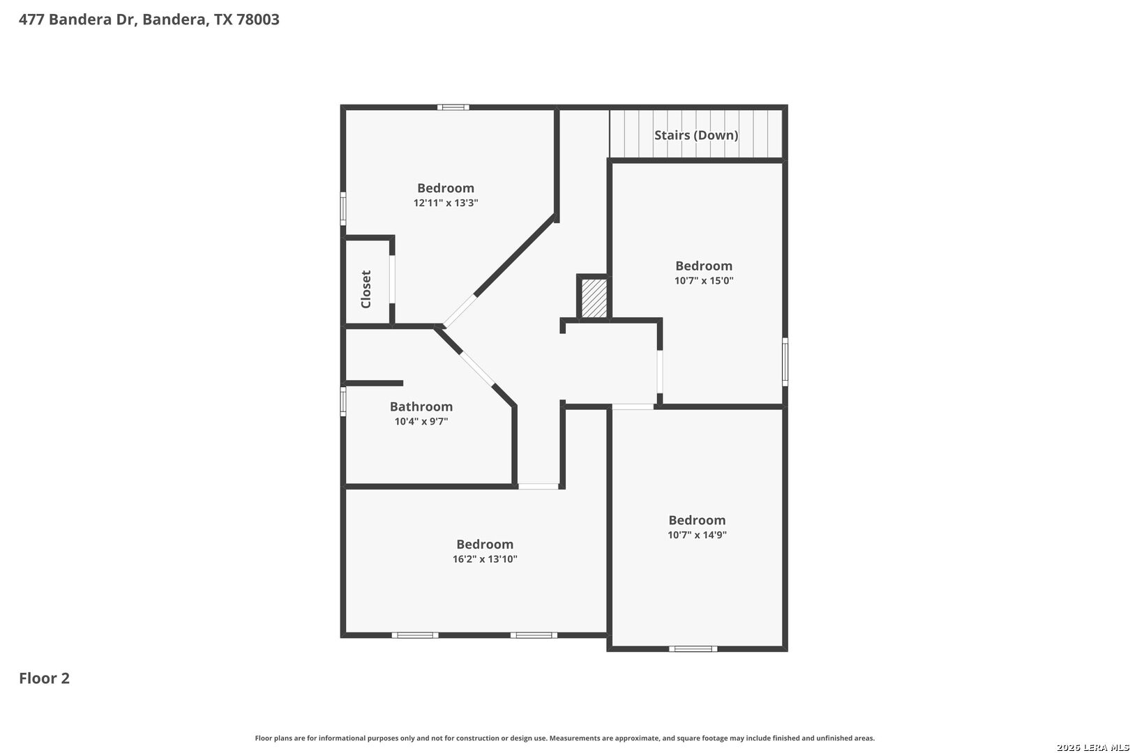 477 Bandera Drive Bandera, TX 78003 - Photo 25 of 25