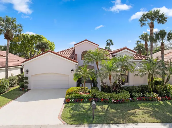 $2,685,000 | 16613 Hidden Cove Drive, Jupiter, FL 33477