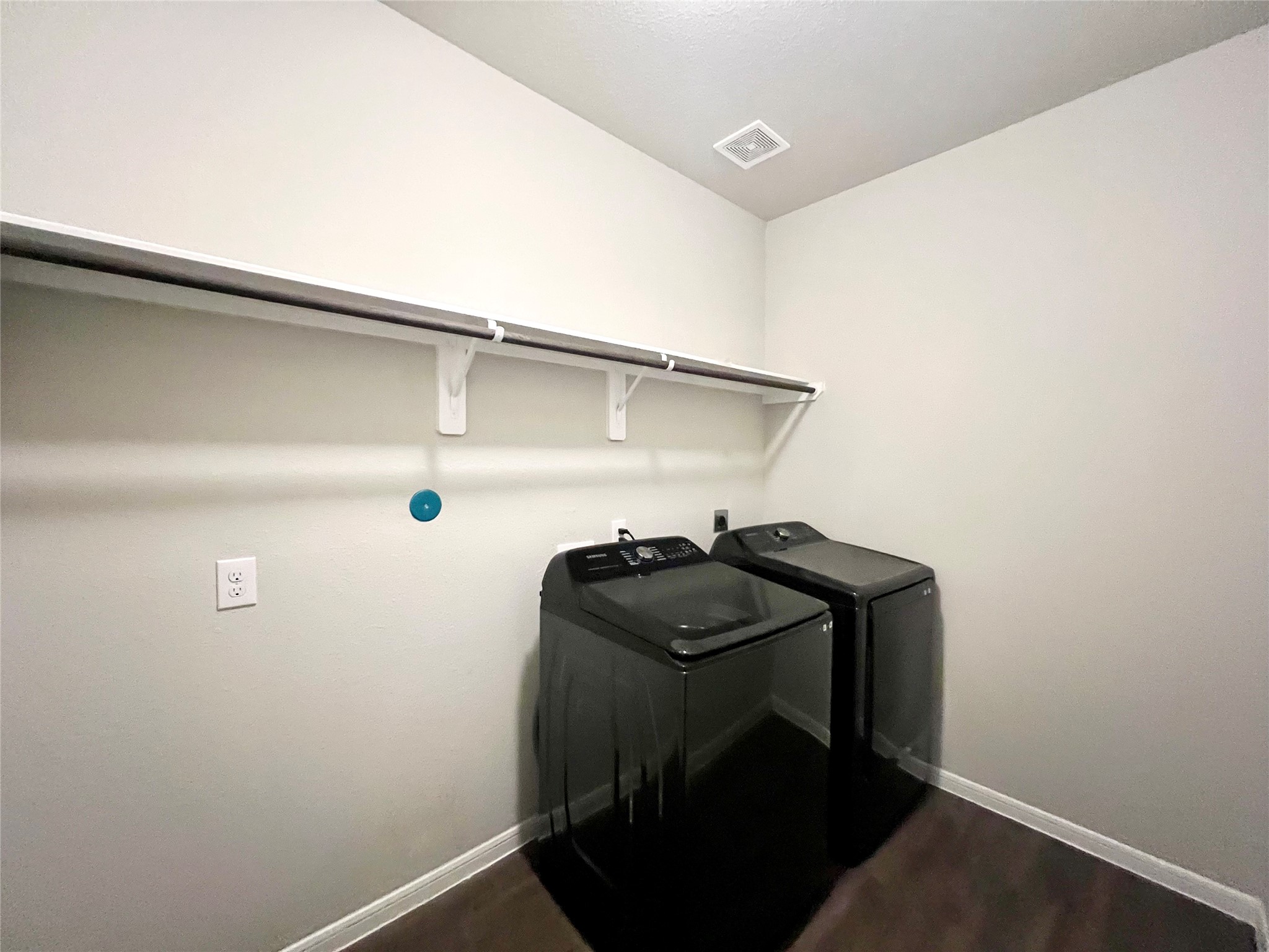 10036 Gold Finch Run Magnolia, TX 77354 - Photo 16 of 17 Washer and dryer included for your convenience.