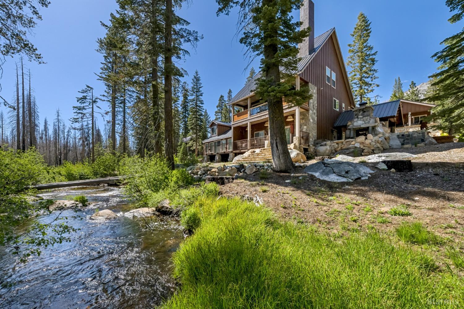 7770 Tamarack Pines Road Twin Bridges, CA 95735 - Photo 5 of 96