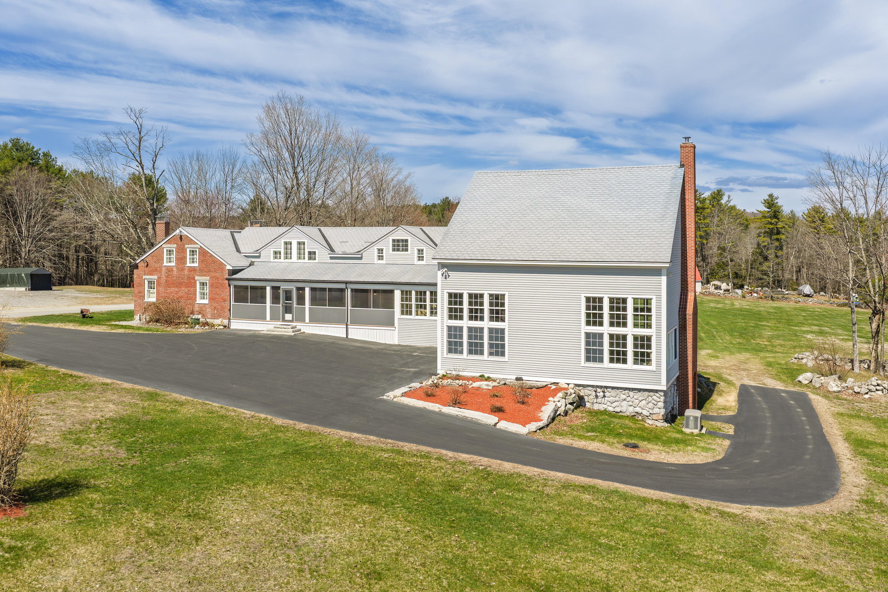 353 Bell Hill Road Otisfield, ME 04270 - Photo 3 of 100