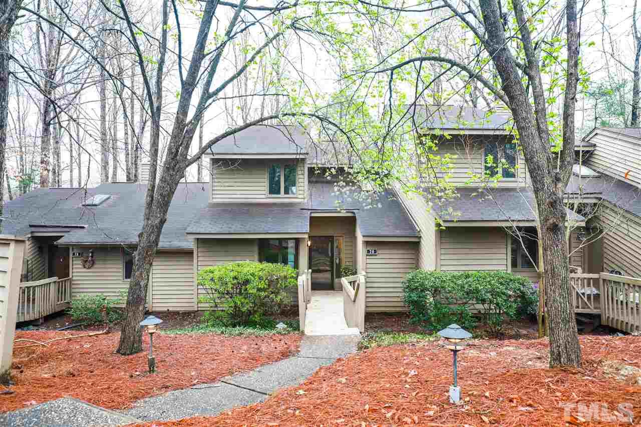 79 Stoneridge Road Durham, NC 27705 - Photo 2 of 26
