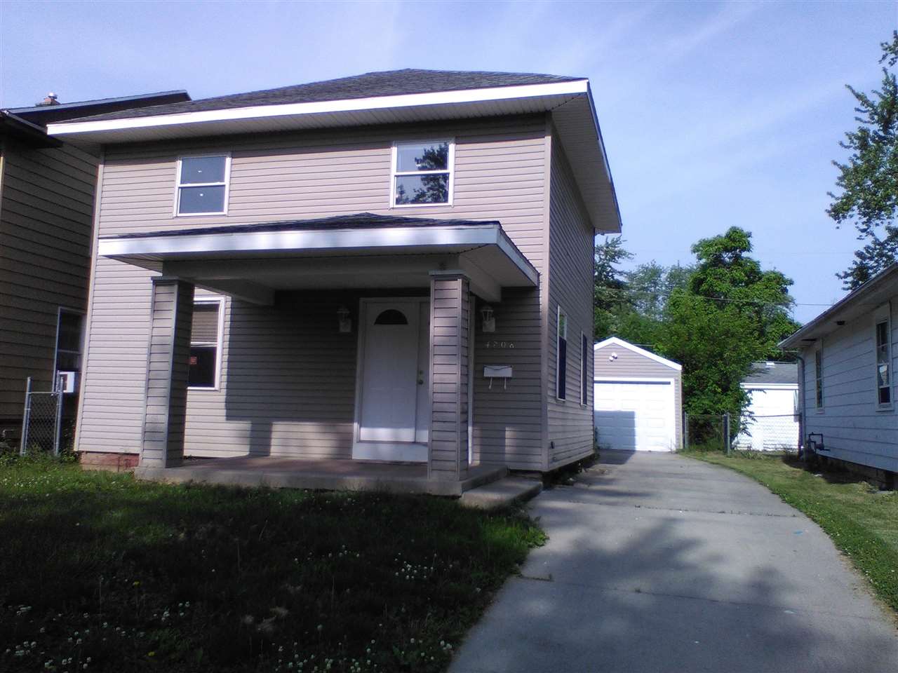 4208 Reed Street Fort Wayne, IN 46806 - Photo 1 of 1 Gallery Image 1