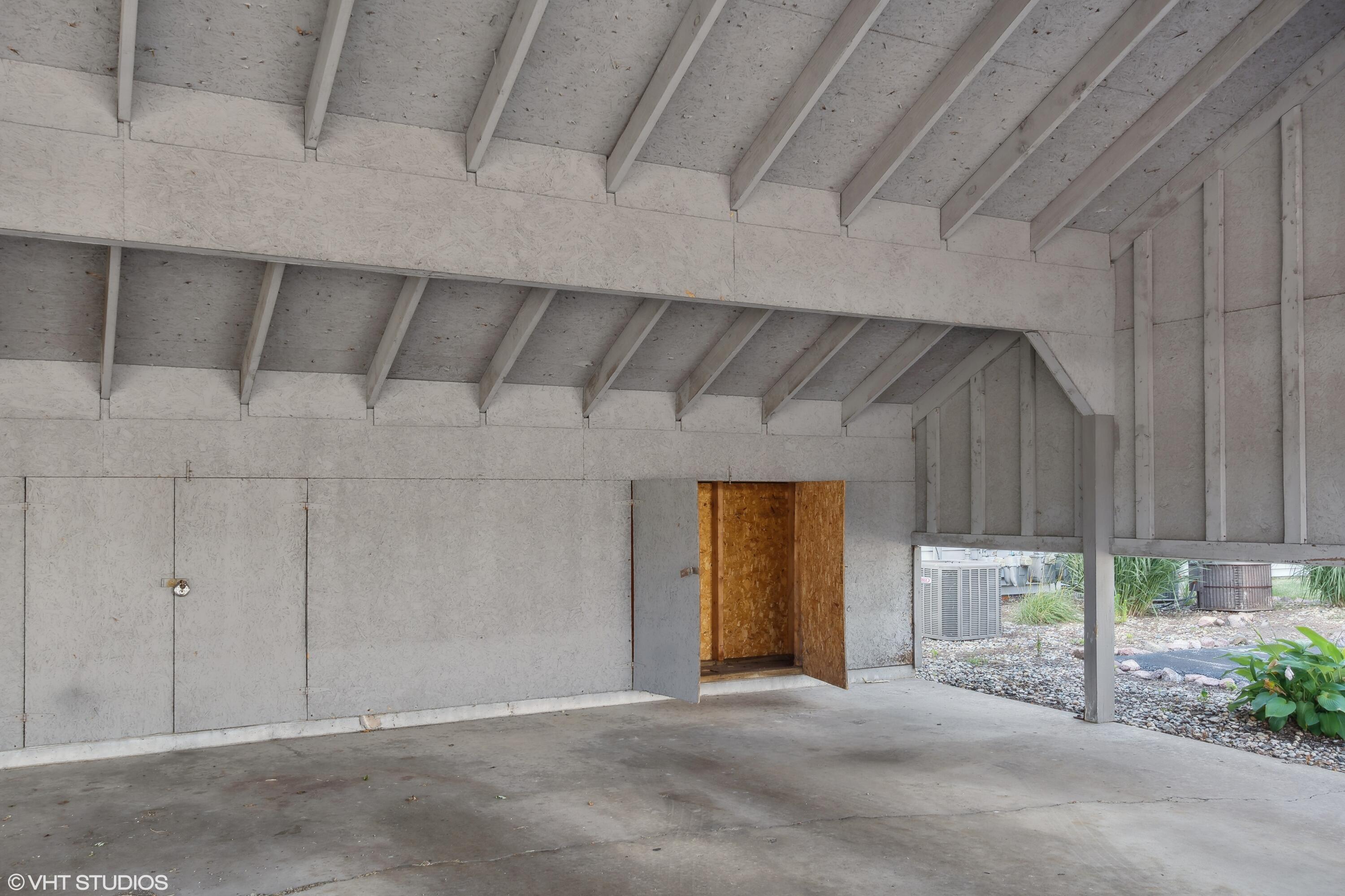1069 Millpond Road, Unit G Valparaiso, IN 46385 - Photo 13 of 13 a view of outdoor space