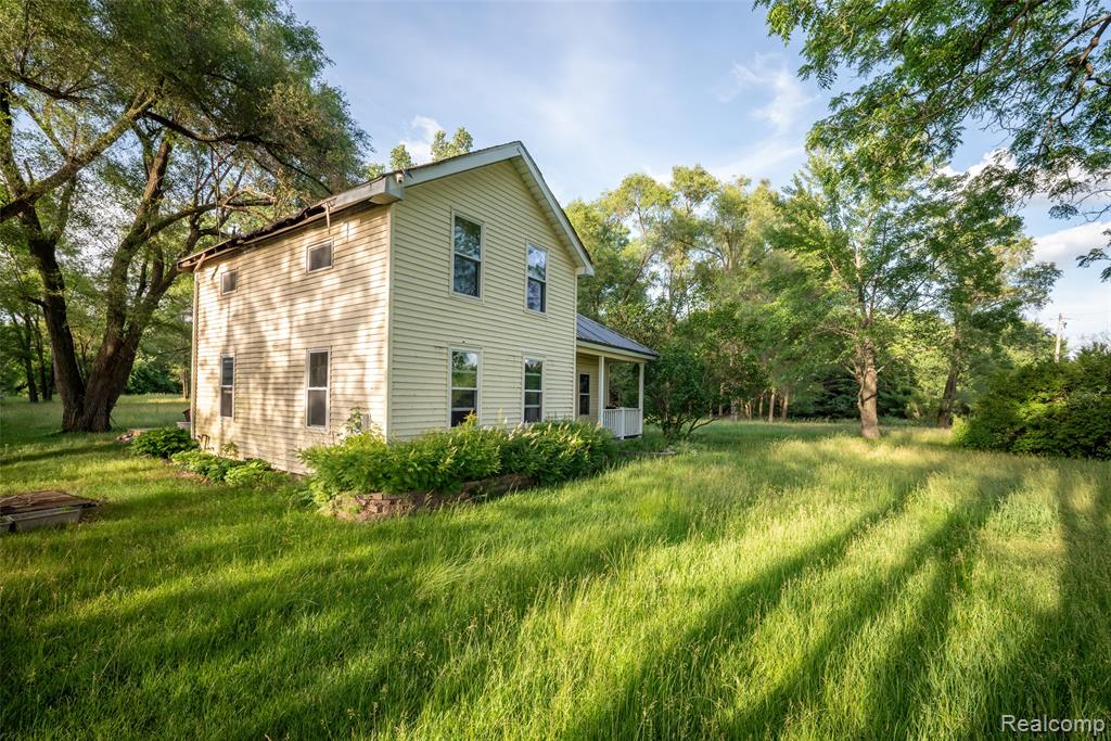 13882 Curtis Road Grass Lake, MI 49240 - Photo 25 of 35