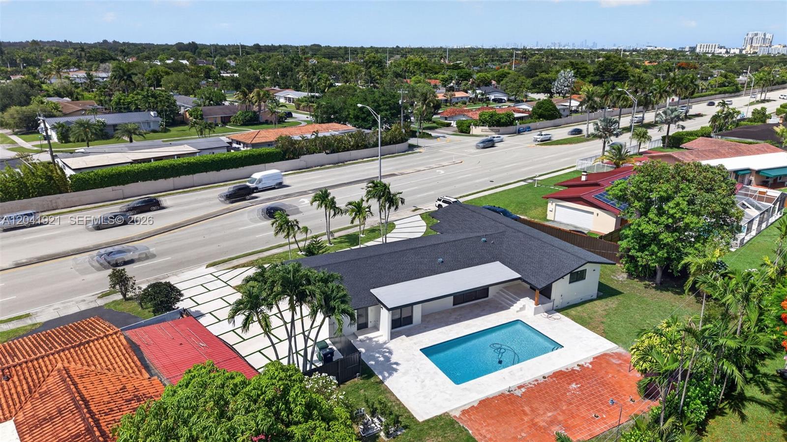 8430 Southwest 88th Street Miami, FL 33156 - Photo 63 of 70