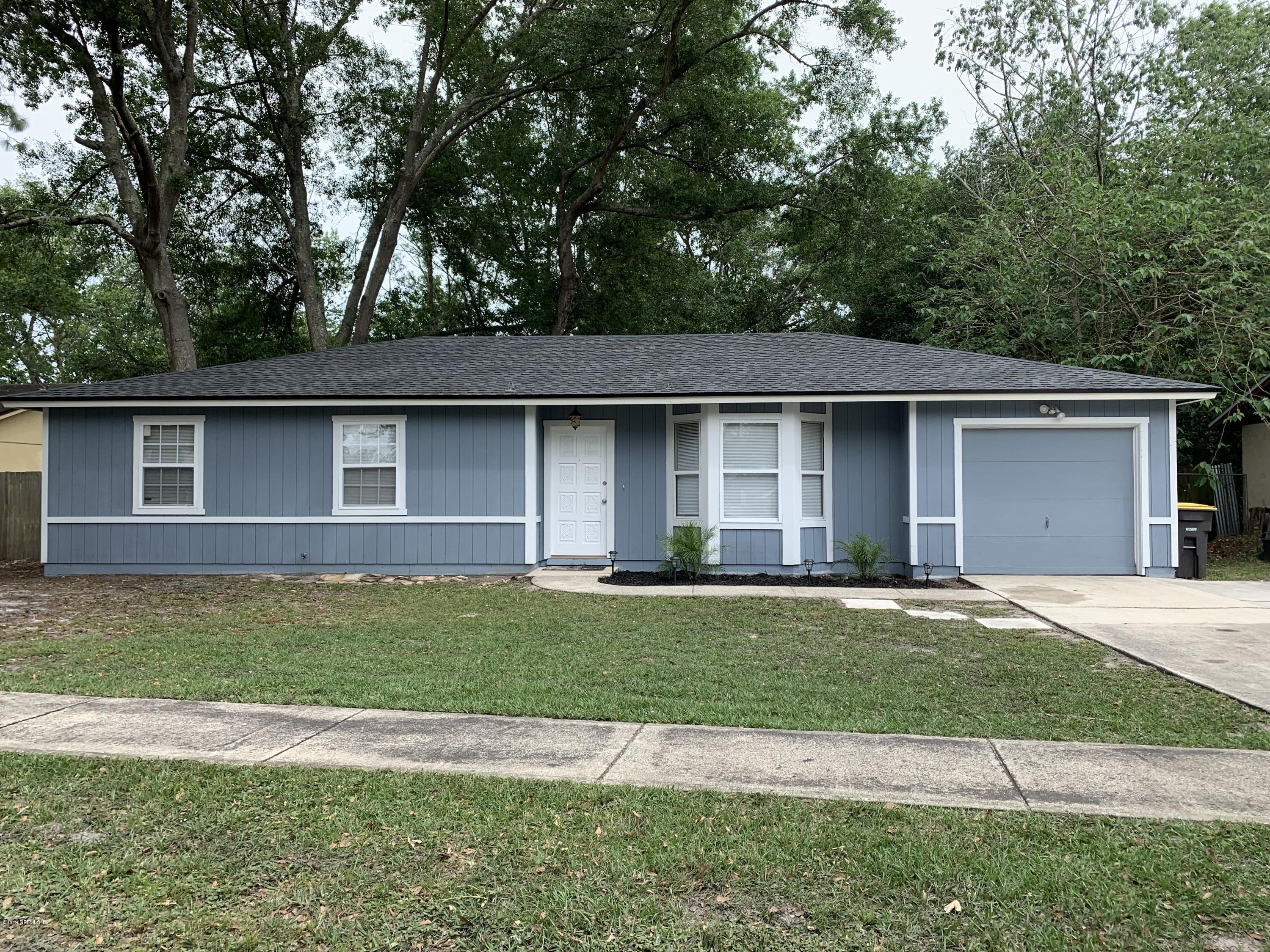 2375 Justin Road East Jacksonville, FL 32210 - Photo 1 of 21 Front