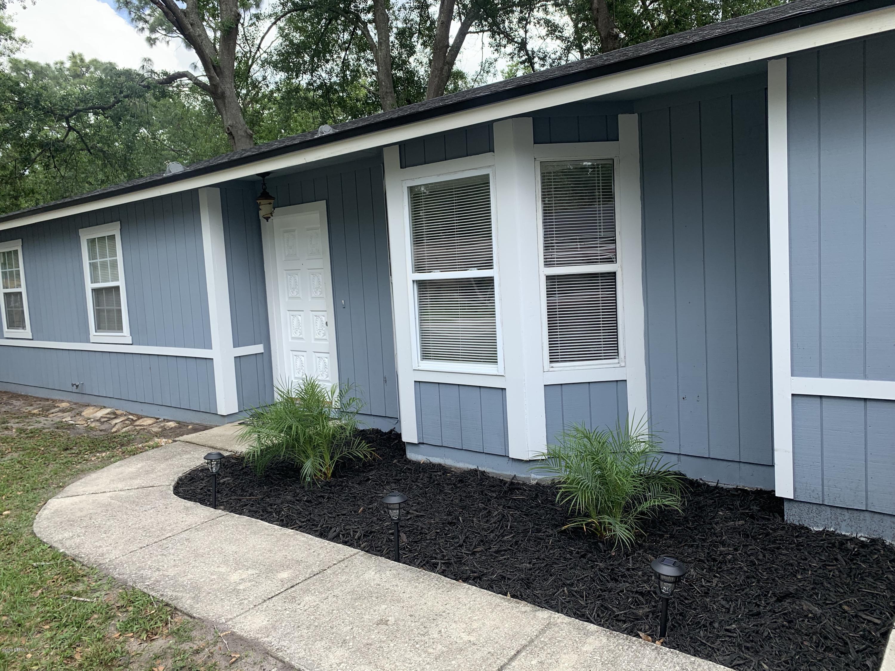 2375 Justin Road East Jacksonville, FL 32210 - Photo 2 of 21 Front2