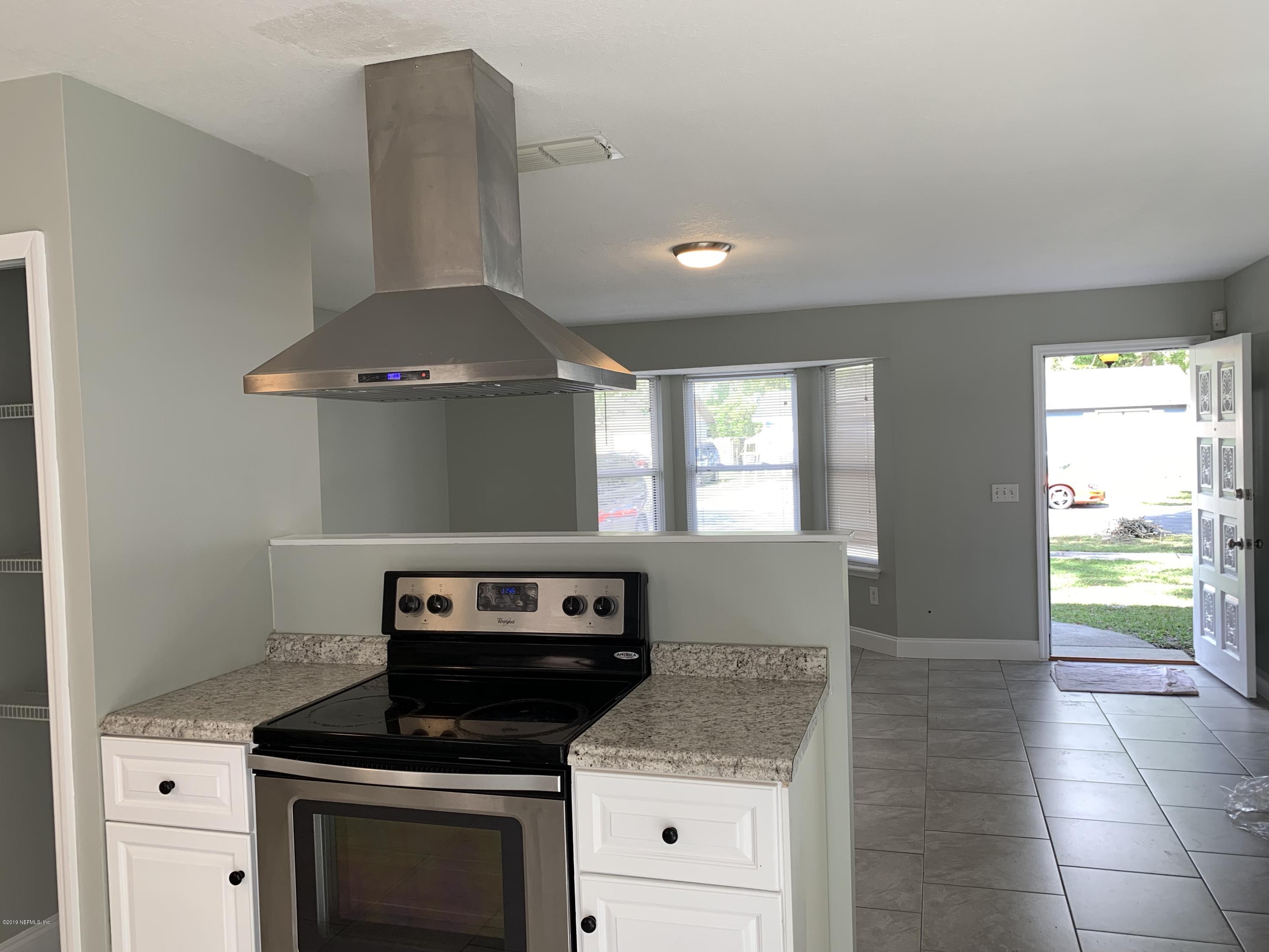 2375 Justin Road East Jacksonville, FL 32210 - Photo 5 of 21 Kitchen