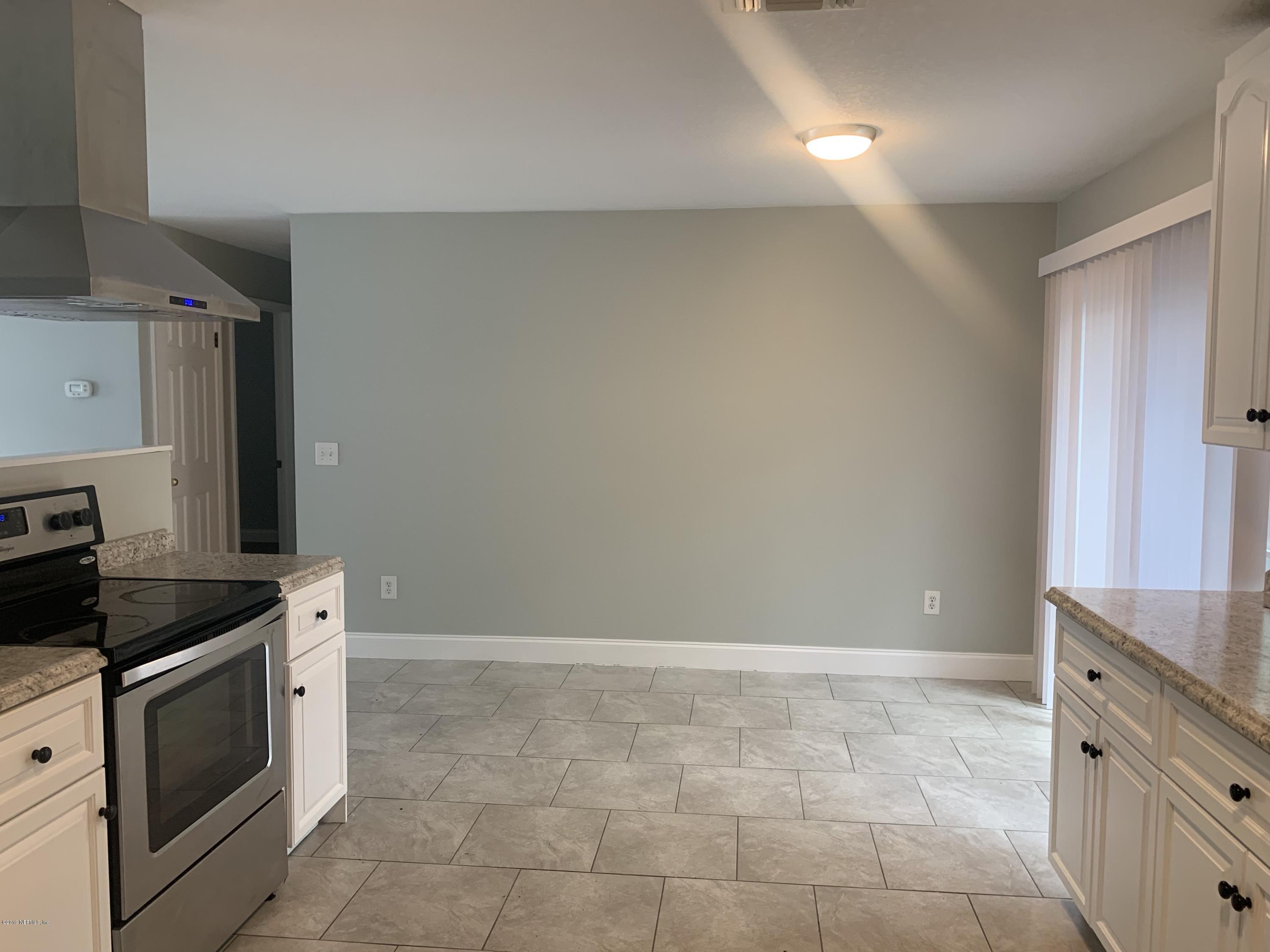 2375 Justin Road East Jacksonville, FL 32210 - Photo 6 of 21 Kitchen