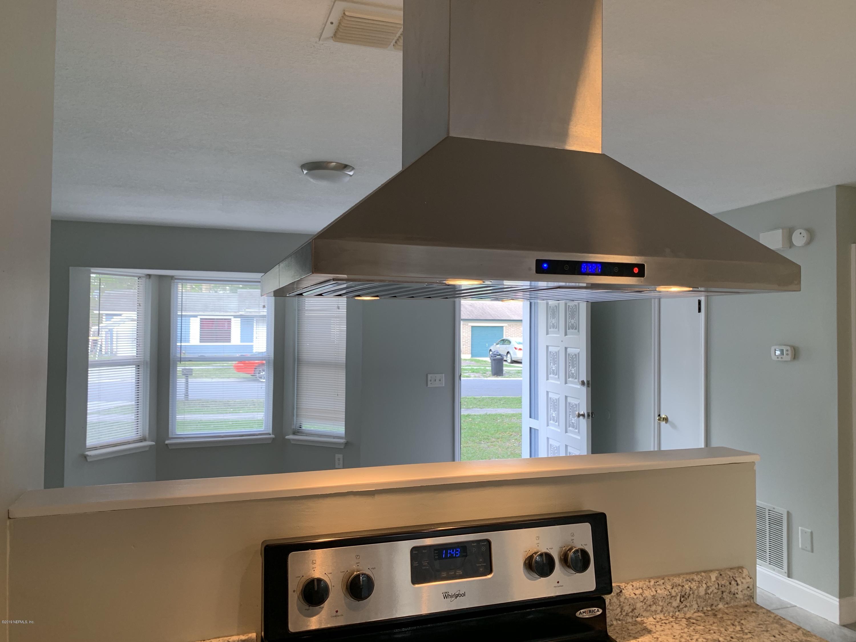 2375 Justin Road East Jacksonville, FL 32210 - Photo 7 of 21 Kitchen