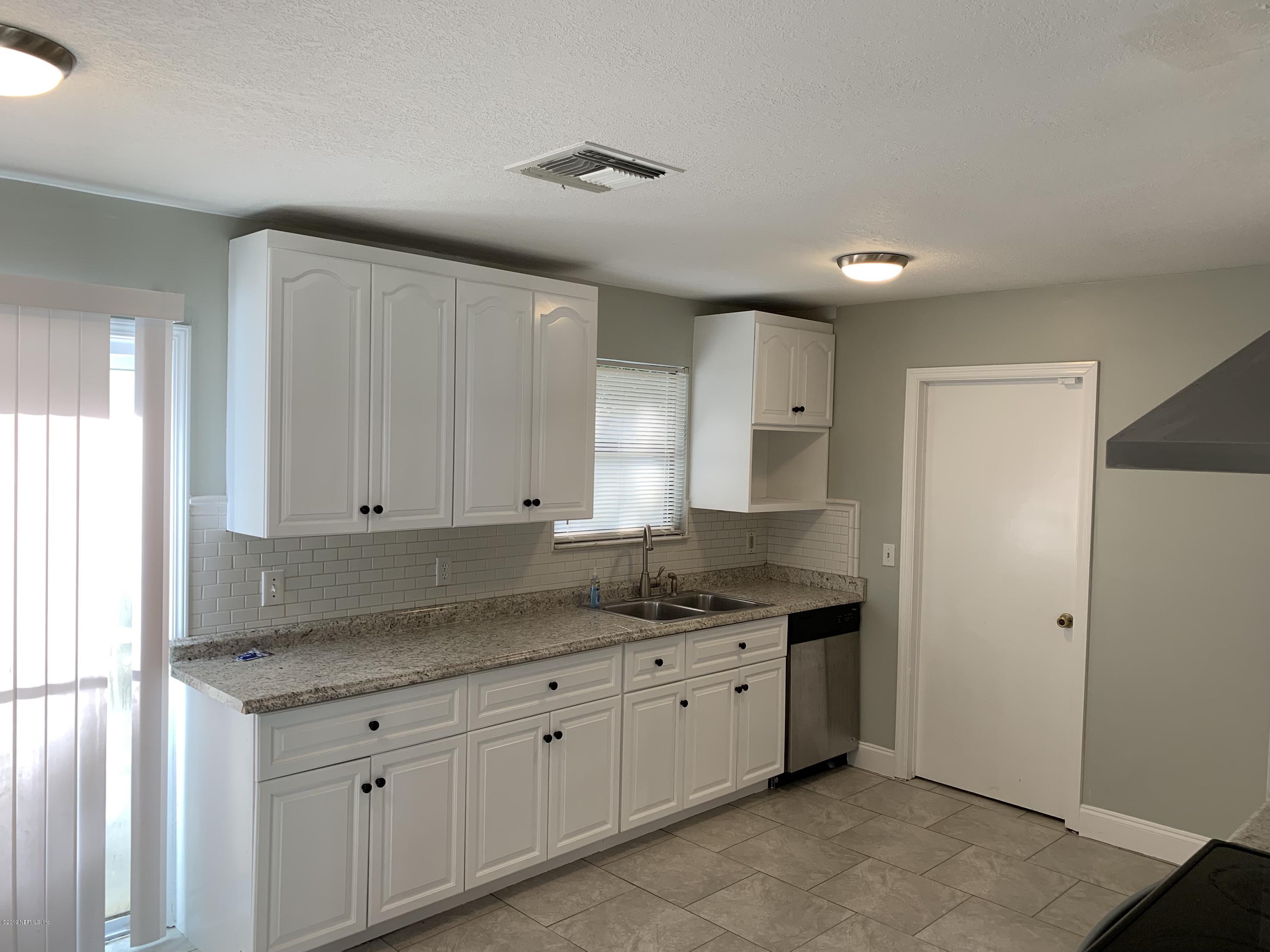 2375 Justin Road East Jacksonville, FL 32210 - Photo 8 of 21 Kitchen
