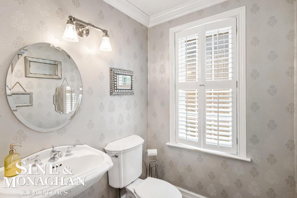 127 Muir Road Grosse Pointe Farms, MI 48236 - Photo 20 of 50