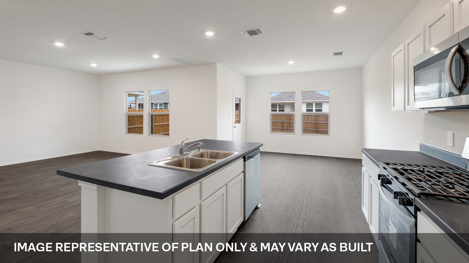 13302 Cerise Queen Way Mustang Ridge, TX 78610 - Photo 7 of 26