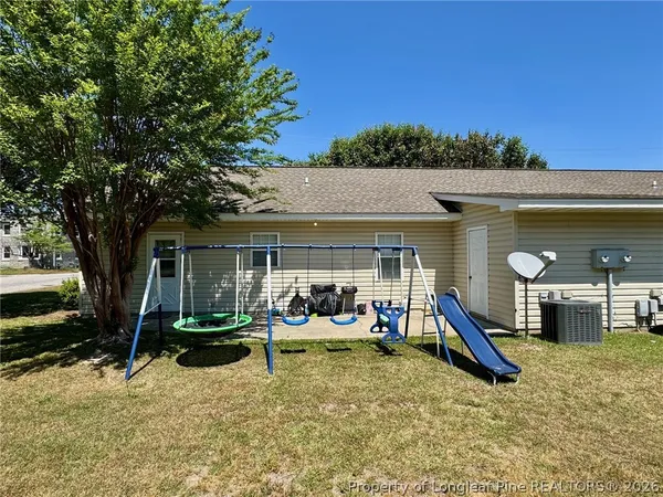 $1,200 | 502 East 19th Street, Lumberton, NC 28358