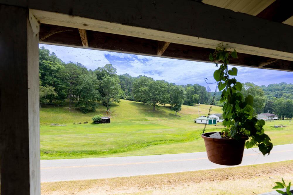 1163 Sour Run Road Ray, OH 45672 - Photo 4 of 16 4. porch view_
