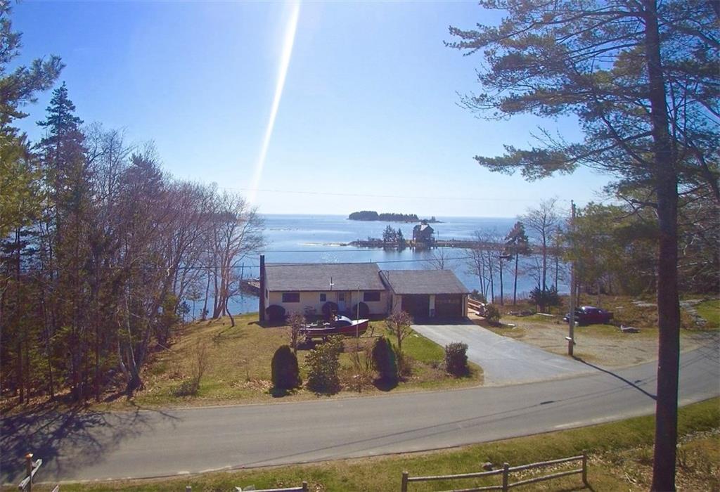 80 Barter Point Road St. George, ME 04860 - Photo 2 of 35 Photo