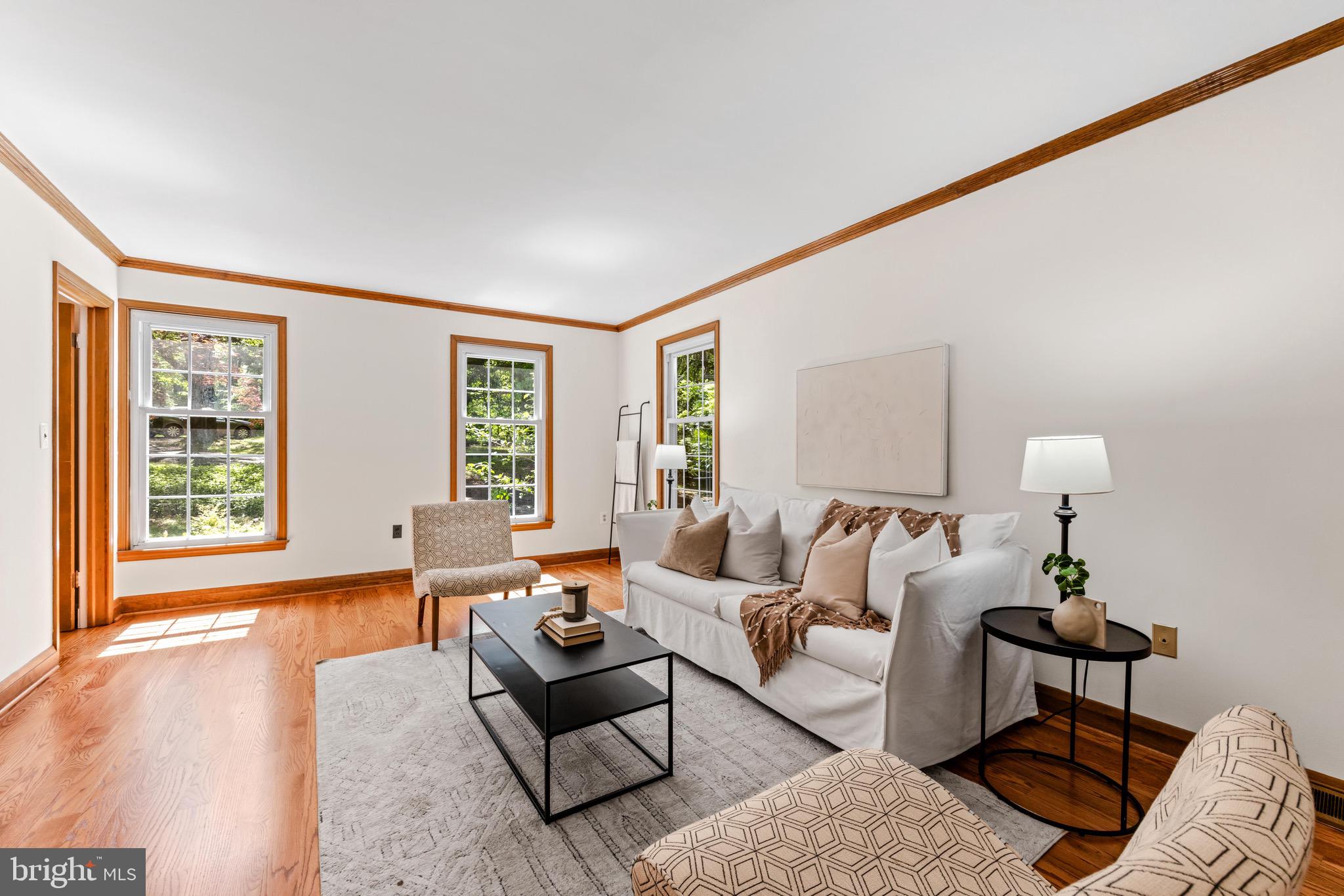 3912 Sweet Air Road Phoenix, MD 21131 - Photo 18 of 46 Family Room