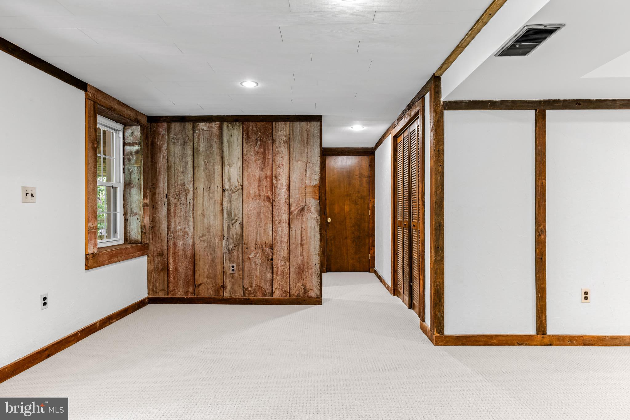 3912 Sweet Air Road Phoenix, MD 21131 - Photo 31 of 46 Basement has a full bath!