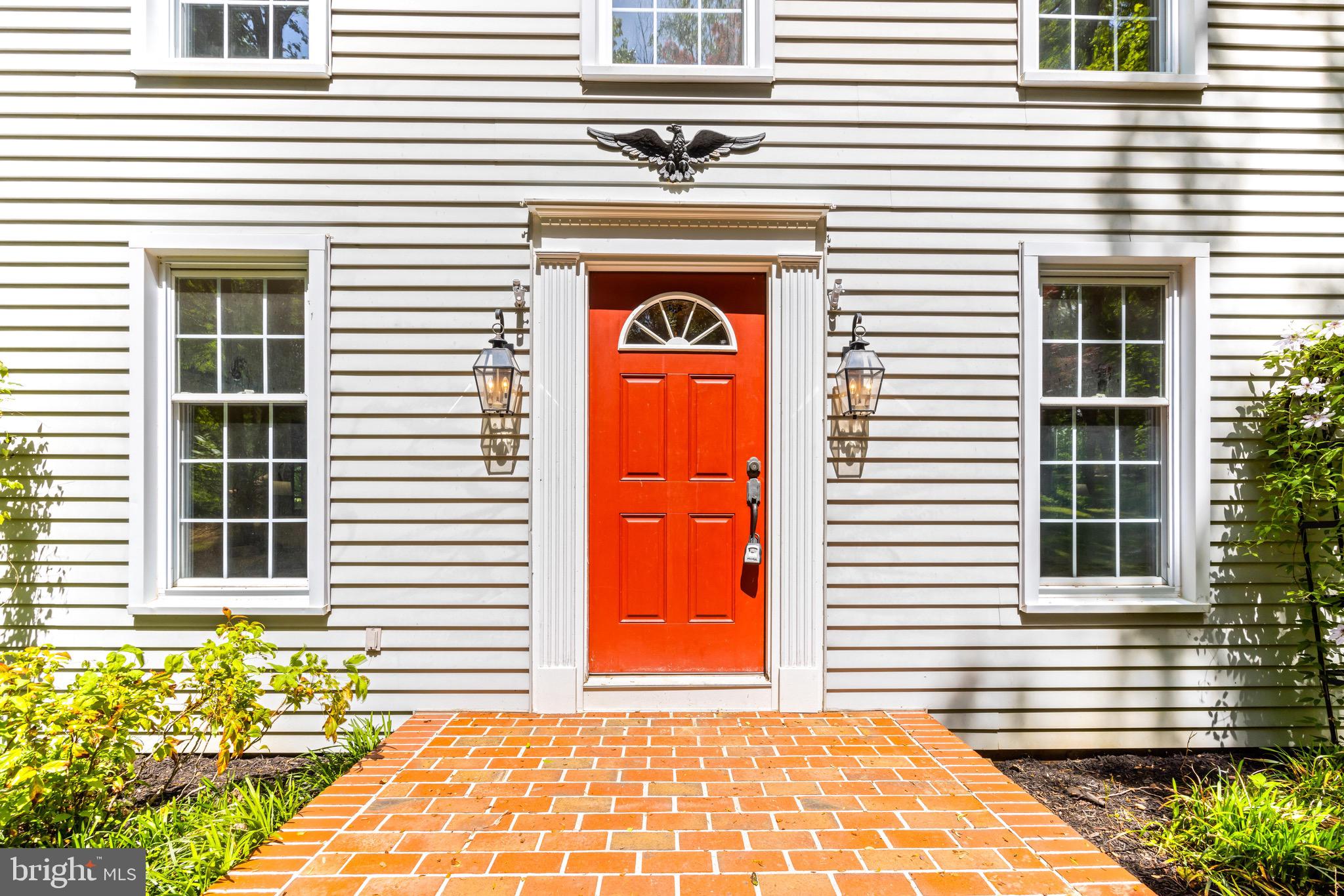 3912 Sweet Air Road Phoenix, MD 21131 - Photo 4 of 46 Entrance to foyer.