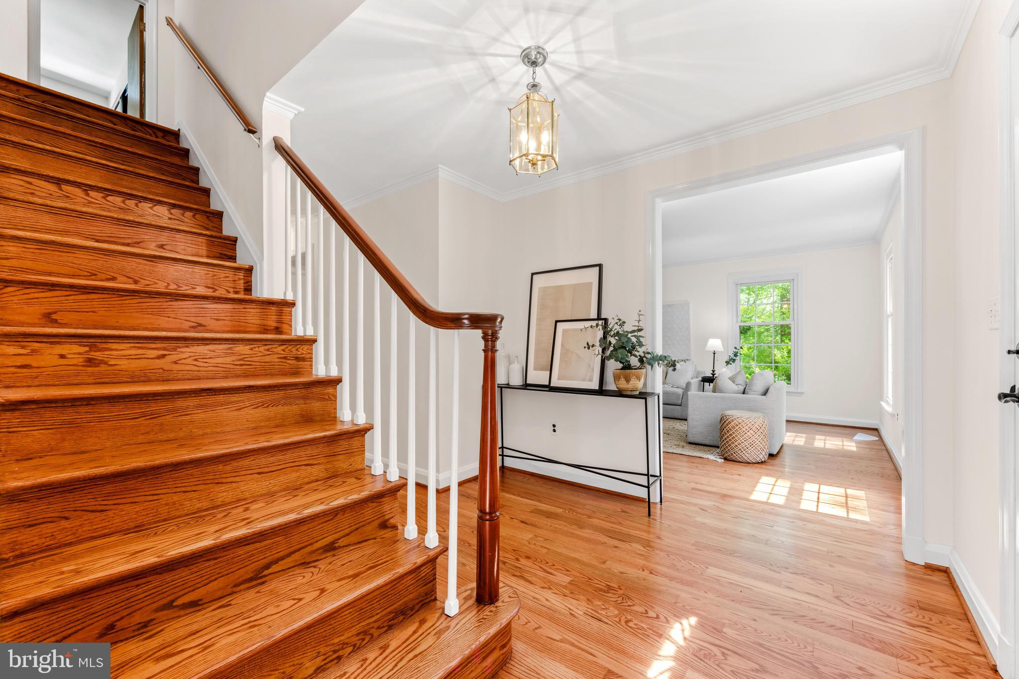 3912 Sweet Air Road Phoenix, MD 21131 - Photo 5 of 46 Welcome home!