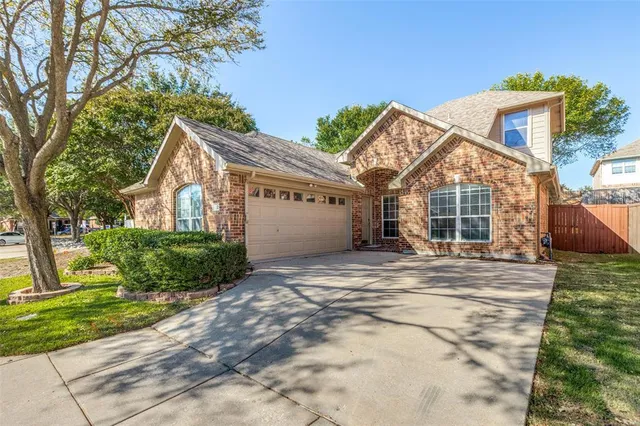 $445,000 | 8112 Riverwalk Trail, McKinney, TX 75070
