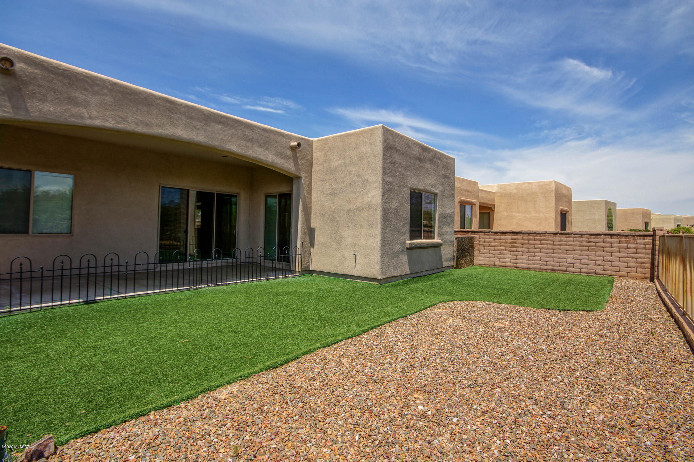 4352 West Cloud Ranch Place Marana, AZ 85658 - Photo 24 of 30