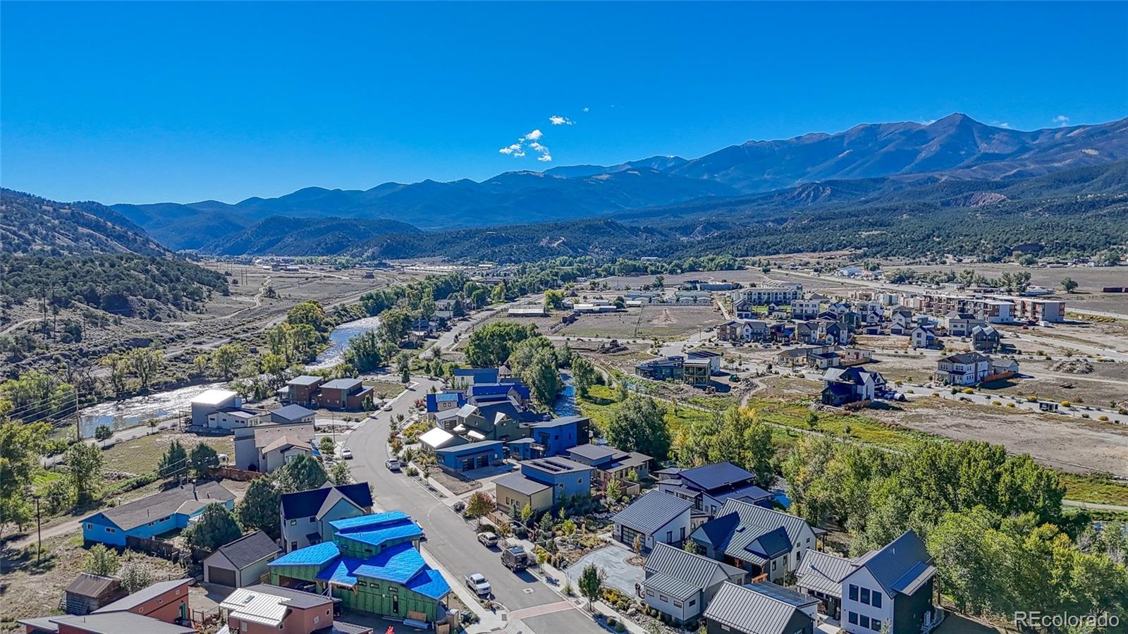 326 Old Stage Road Salida, CO 81201 - Photo 42 of 45 Gallery Image 42