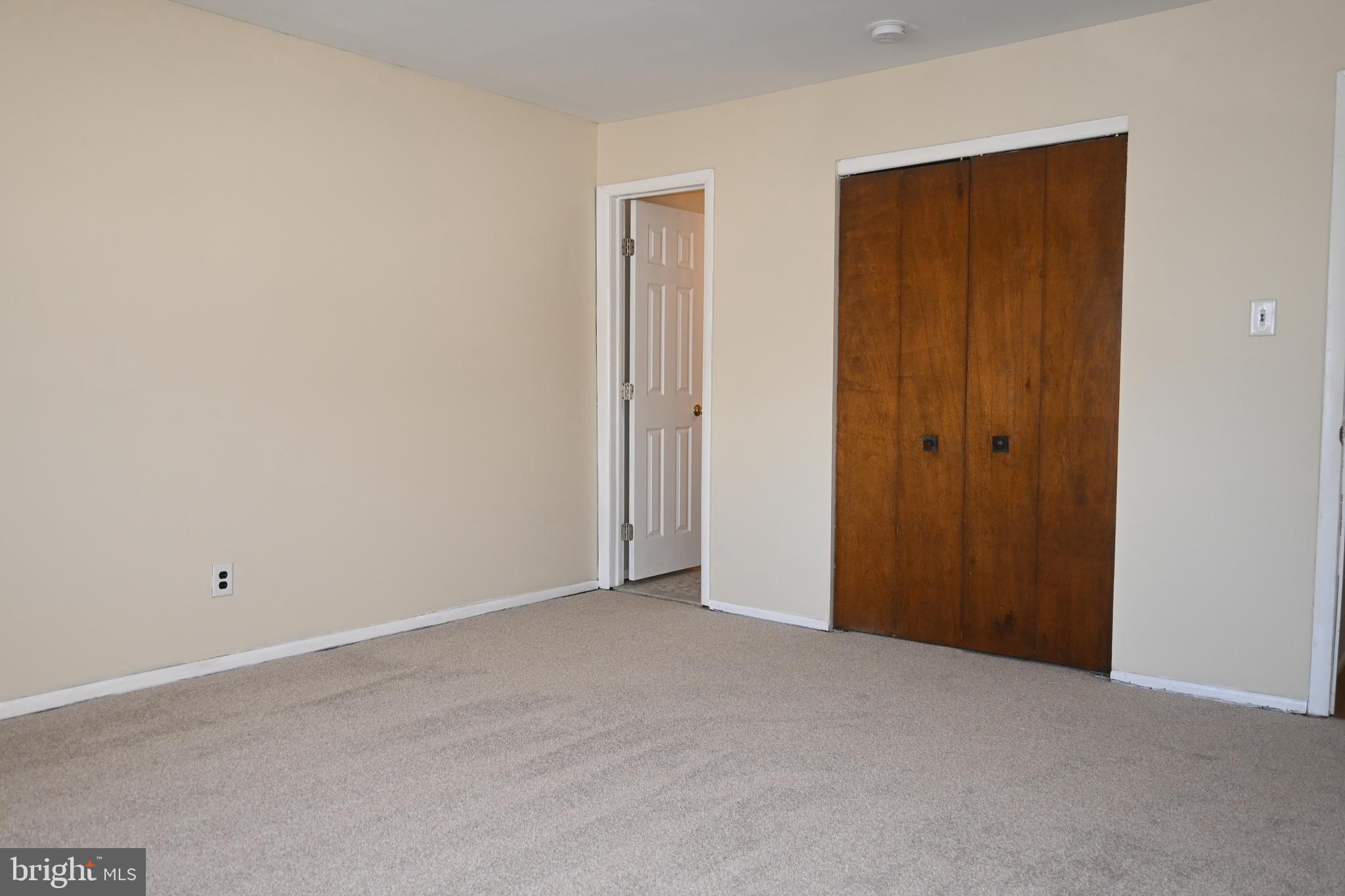 613 St Anthony Lane Upper Darby, PA 19082 - Photo 17 of 30 an empty room with closet area
