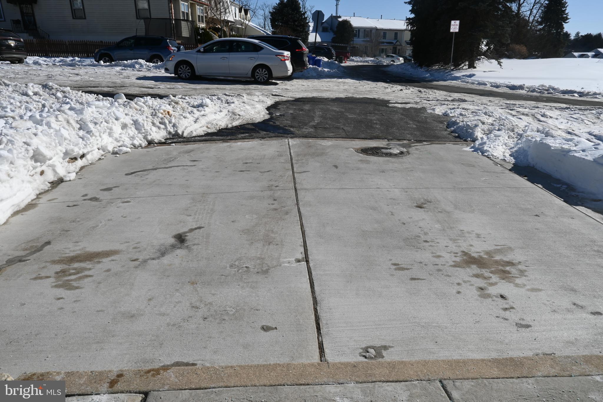 613 St Anthony Lane Upper Darby, PA 19082 - Photo 30 of 30