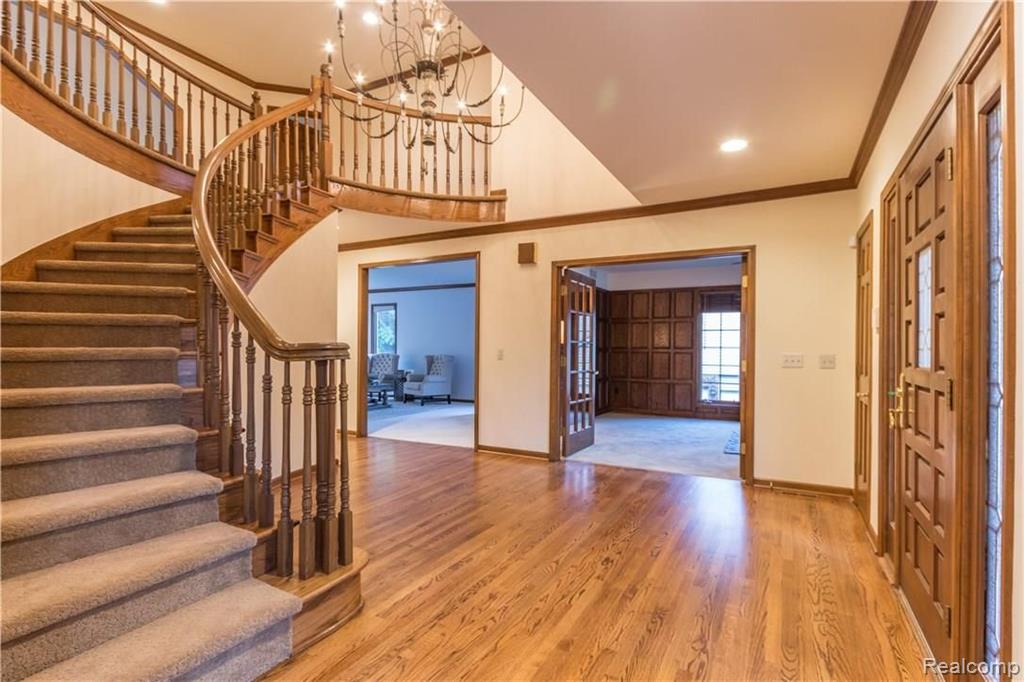 2849 Eagle Drive Rochester Hills, MI 48309 - Photo 5 of 50