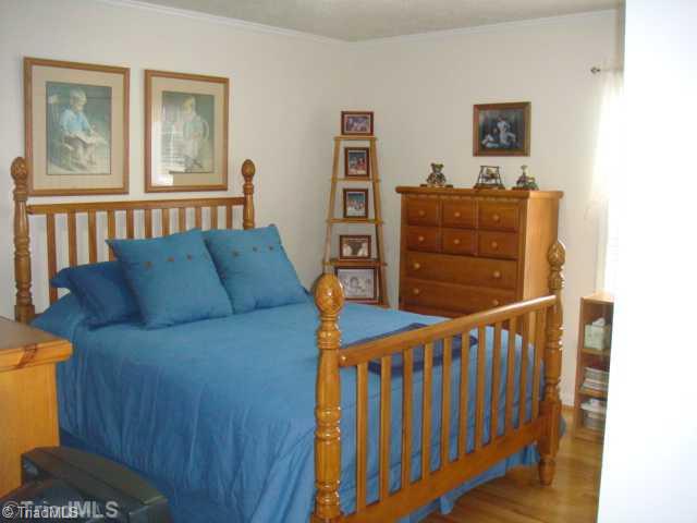 105 River Walk Road, Unit 3B Mount Airy, NC 27030 - Photo 14 of 15 3rd Bedroom.