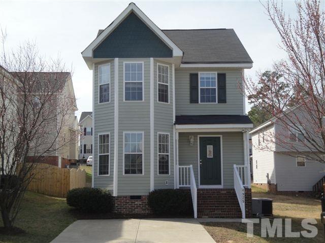 4925 Windblown Court Raleigh, NC 27616 - Photo 1 of 4
