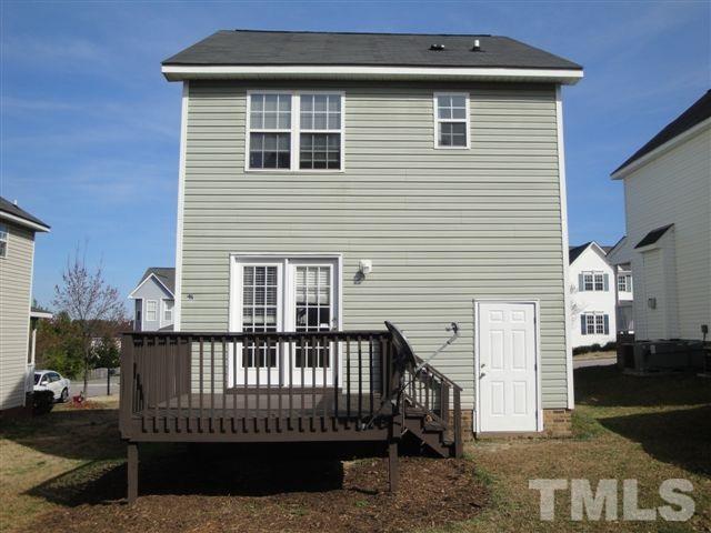 4925 Windblown Court Raleigh, NC 27616 - Photo 2 of 4