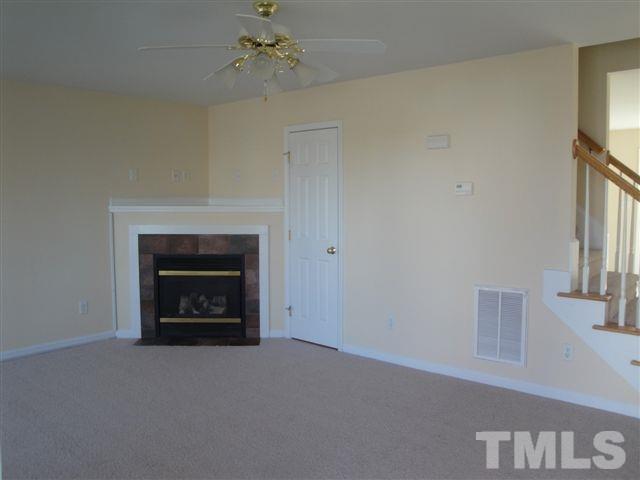 4925 Windblown Court Raleigh, NC 27616 - Photo 3 of 4