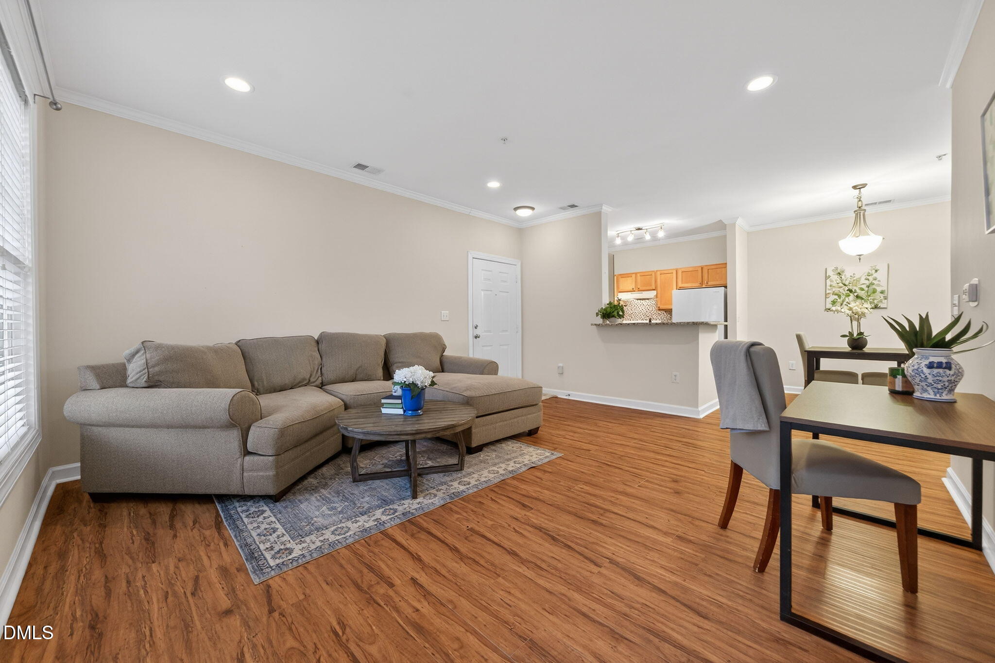 1300 Durlain Drive, Unit 105 Raleigh, NC 27614 - Photo 11 of 20 17-web-or-mls-1300 Durlain Unit 105-19