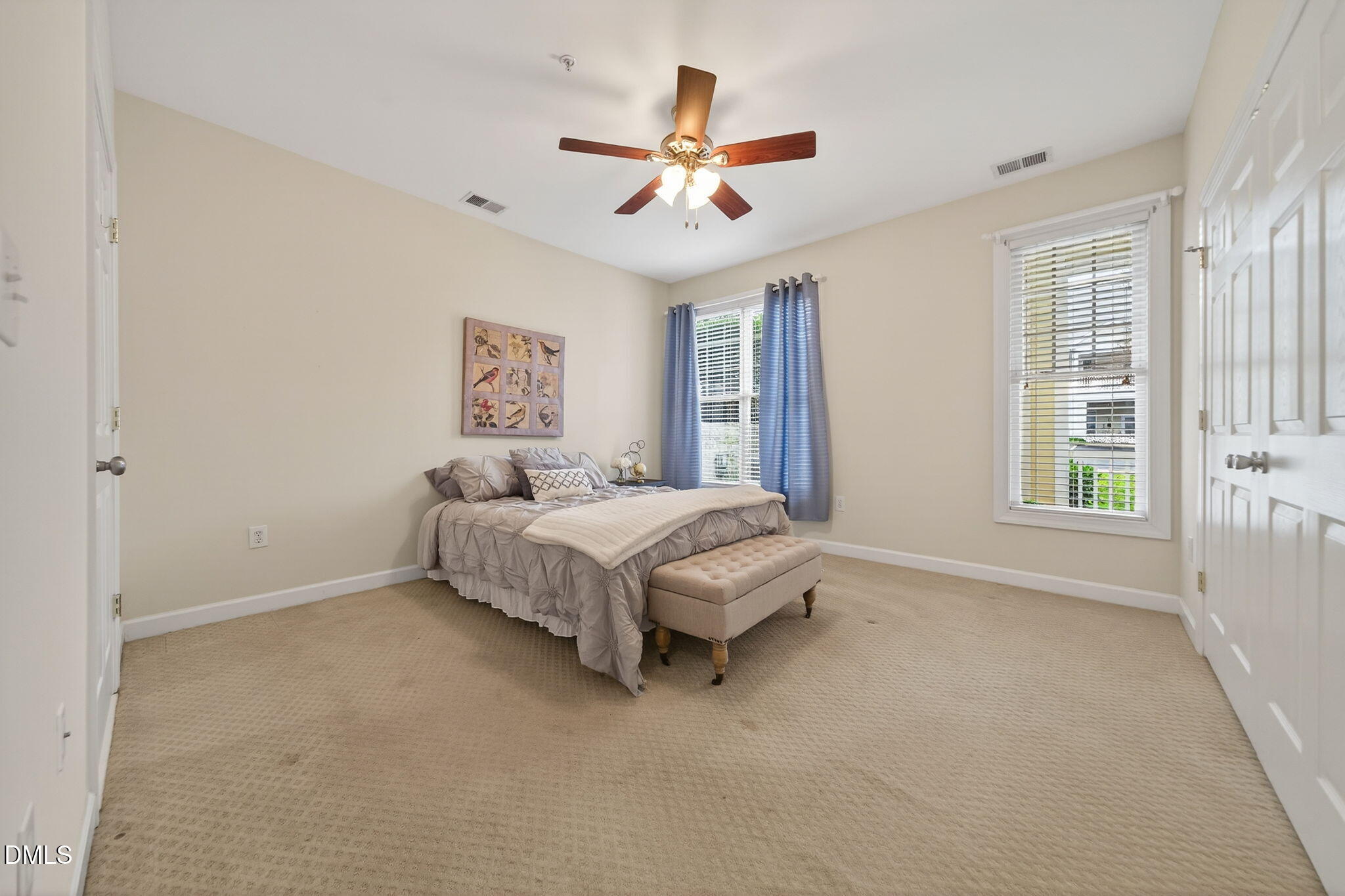 1300 Durlain Drive, Unit 105 Raleigh, NC 27614 - Photo 12 of 20 19-web-or-mls-1300 Durlain Unit 105-21