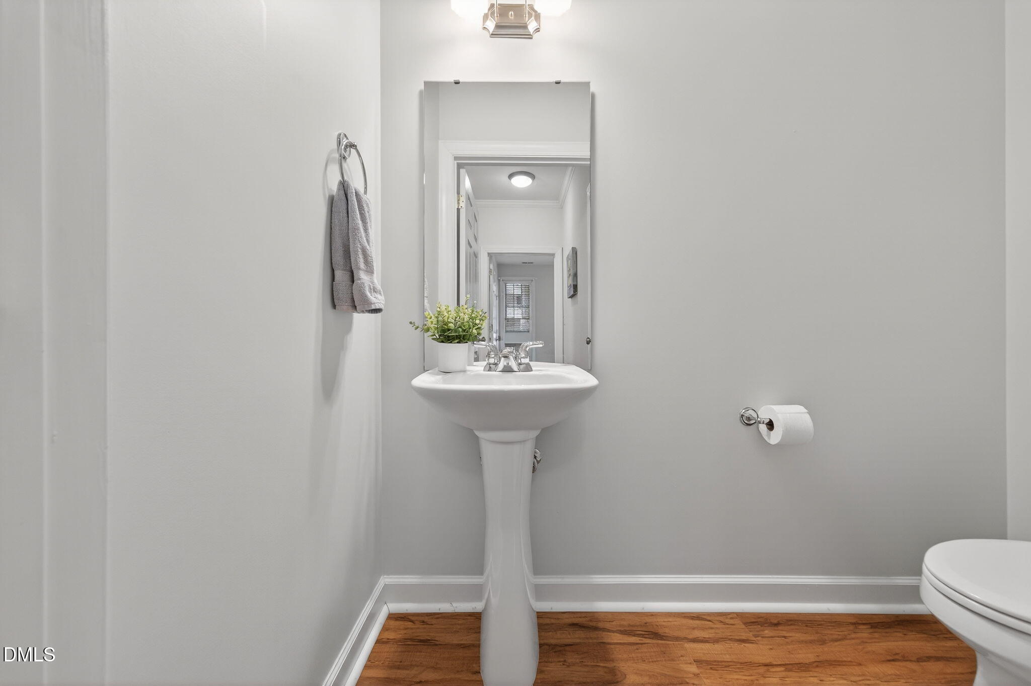 1300 Durlain Drive, Unit 105 Raleigh, NC 27614 - Photo 16 of 20 25-web-or-mls-1300 Durlain Unit 105-27