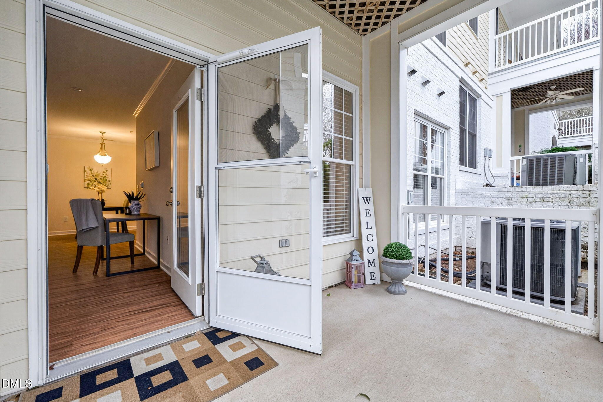 1300 Durlain Drive, Unit 105 Raleigh, NC 27614 - Photo 17 of 20 26-web-or-mls-1300 Durlain Unit 105-9