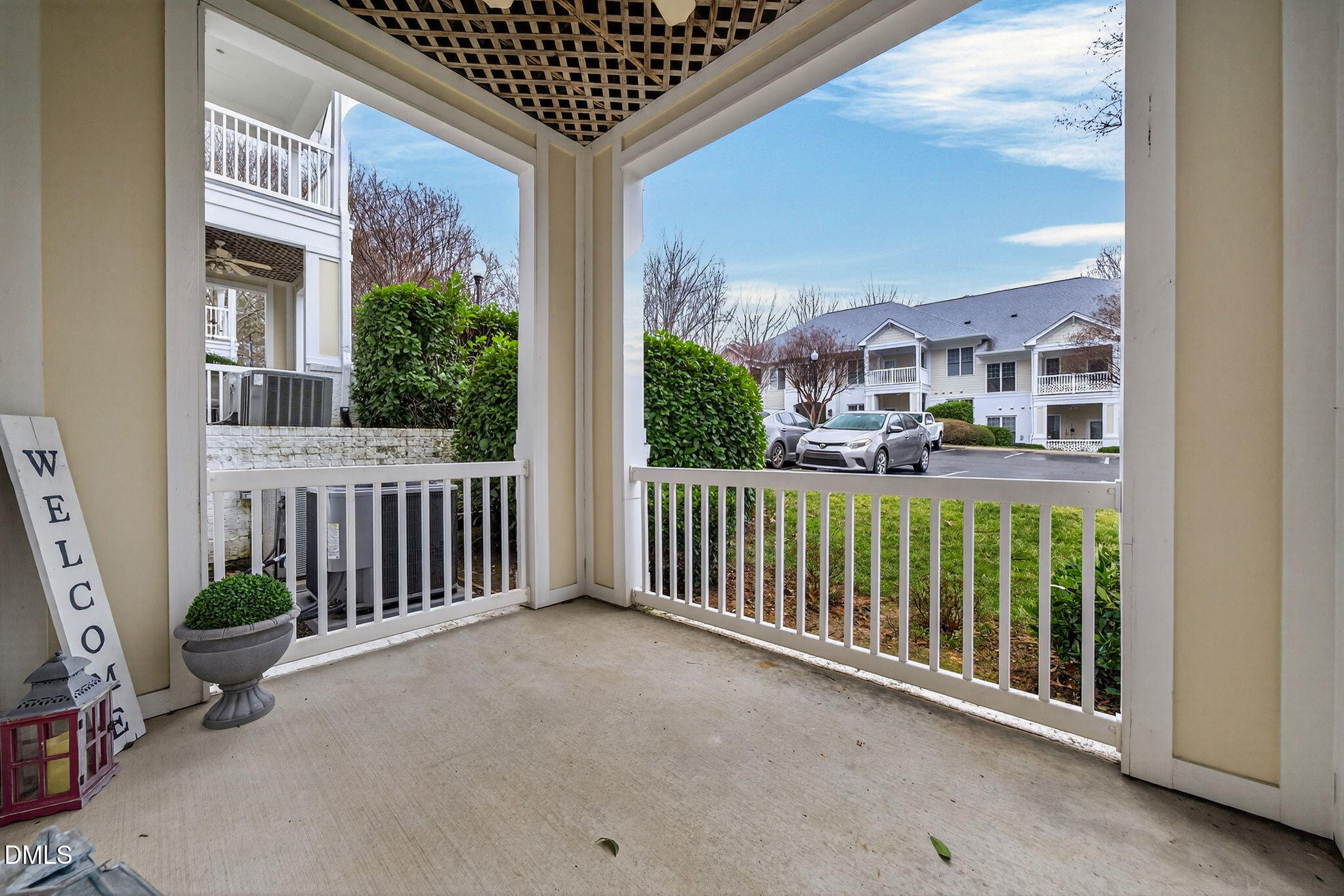 1300 Durlain Drive, Unit 105 Raleigh, NC 27614 - Photo 18 of 20 27-web-or-mls-1300 Durlain Unit 105-7