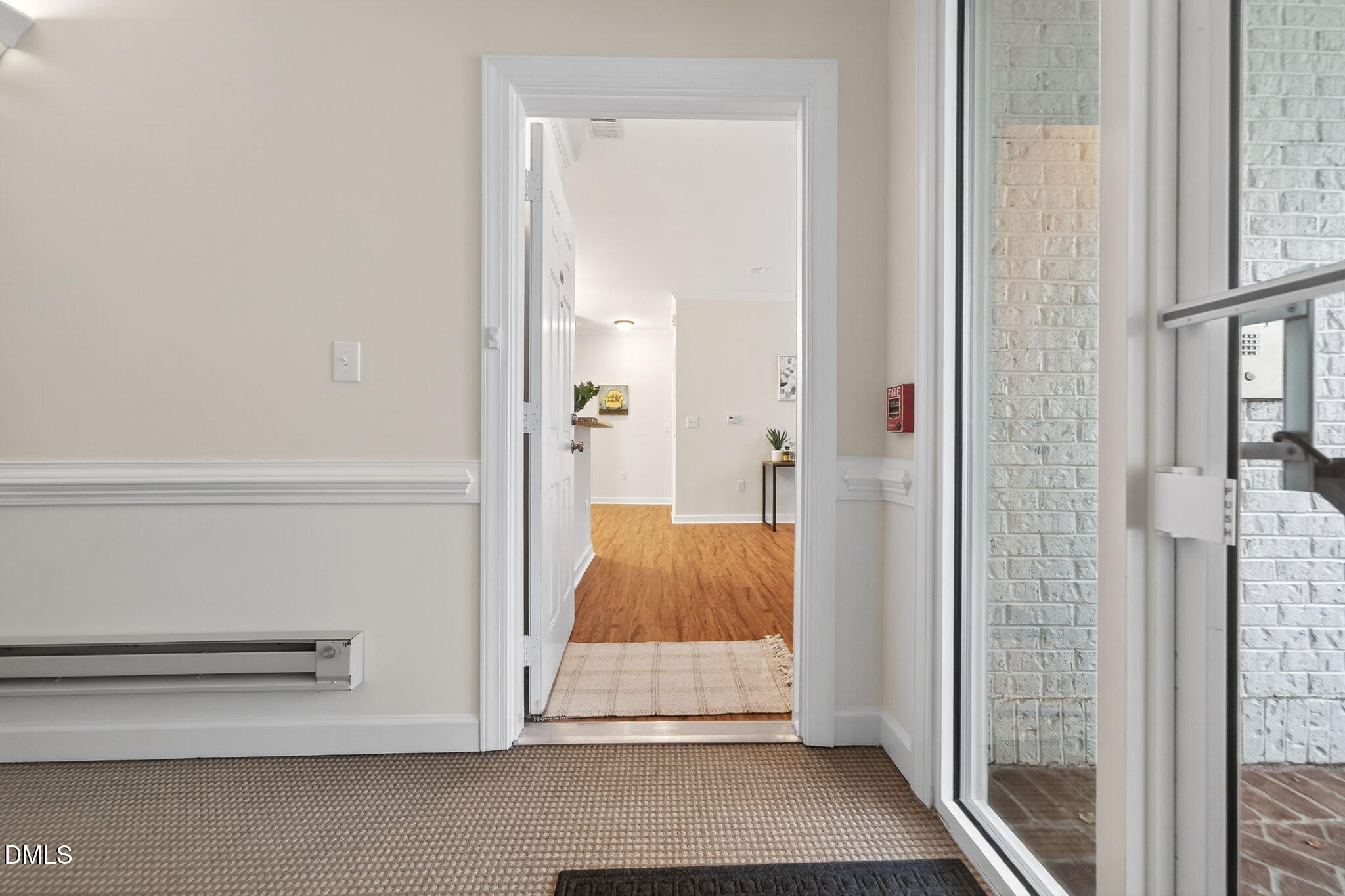 1300 Durlain Drive, Unit 105 Raleigh, NC 27614 - Photo 3 of 20 6-web-or-mls-1300 Durlain Unit 105-6